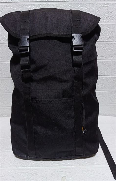 AUTHENTIC CORDURA FABRIC BACKPACK, Men's Fashion, Bags, Backpacks on ...