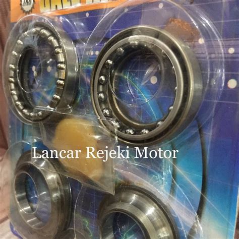 Jual Komstir Kones Stir Suzuki Rc Rc Spirit Bravo Rc