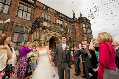 Arley Hall wedding photography | One of Cheshire's best venues