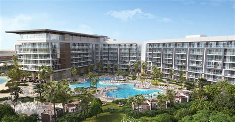 Conrad Evermore Resort Coming To Orlando Loyaltylobby