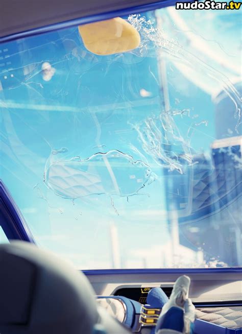 Marvel Rivals Marvelrivals Nude OnlyFans Photo Nudostar TV