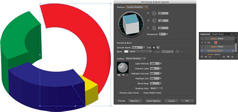 How To Make A Pie Chart In Illustrator Cs Chart Walls