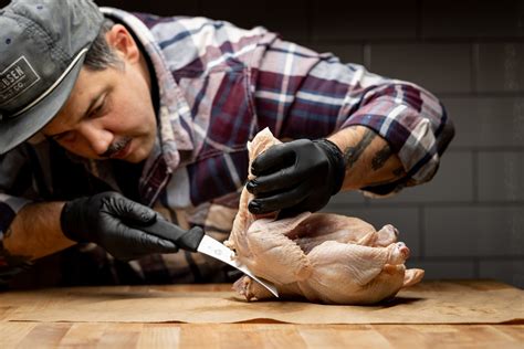 What’s in the Butcher Case | Fat Butcher