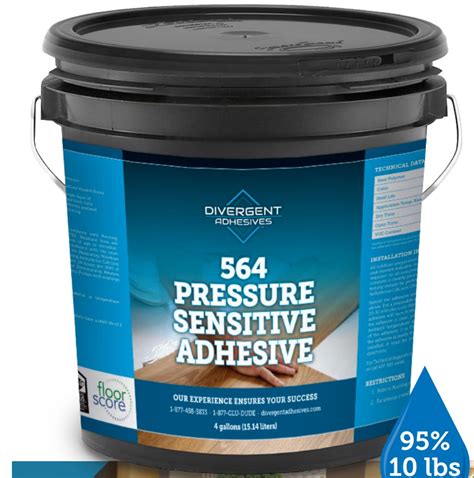 How To Apply Pressure Sensitive Adhesive Easy Guide VeryWell Kitchen