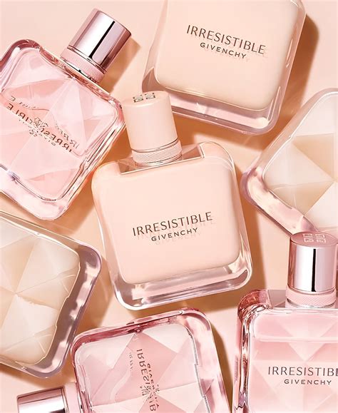 Givenchy Irresistible Nude Velvet Шинээр Гарсан Сүрчигнүүд