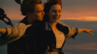 Titanic Torna Al Cinema Per Il 25esimo Anniversario