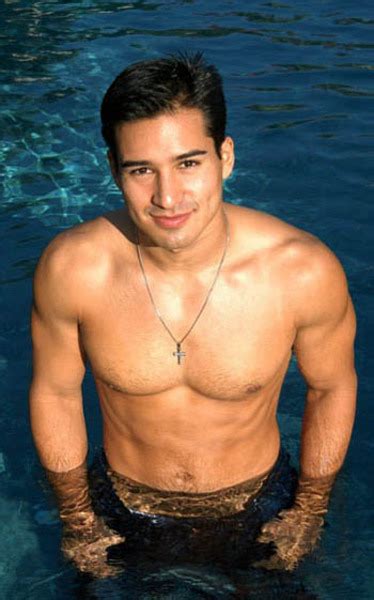 Mario Lopez Image Gallery At Weblo