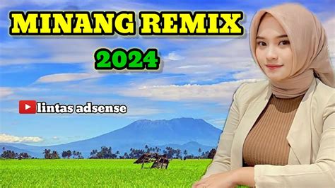 MINANG REMIX 2024 PERJALANAN DIRANAH MINANG KOTA PADANG YouTube