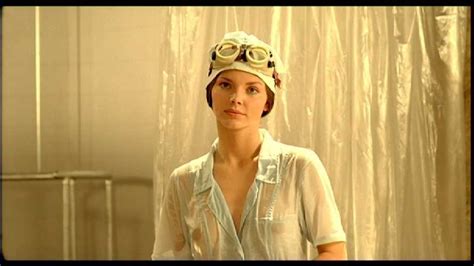 Naked Elizaveta Boyarskaya In Soviet Park