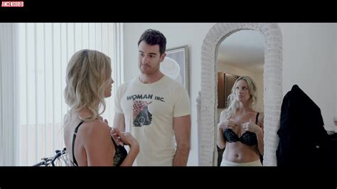 Naked Kristi Clainos In The Way We Weren T