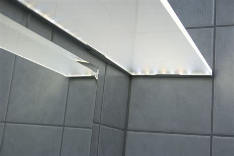 Plexiglas Led Panel