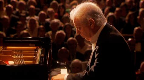 Barenboim On Beethoven The Complete Piano Sonatas Live From Berlin