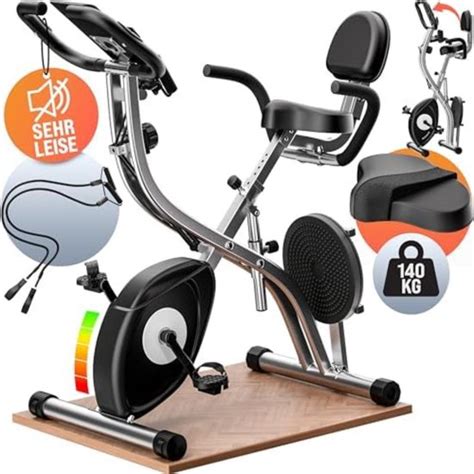 Hometrainer Fiets Hometrainer Opvouwbaar Hometrainer Fitness Home