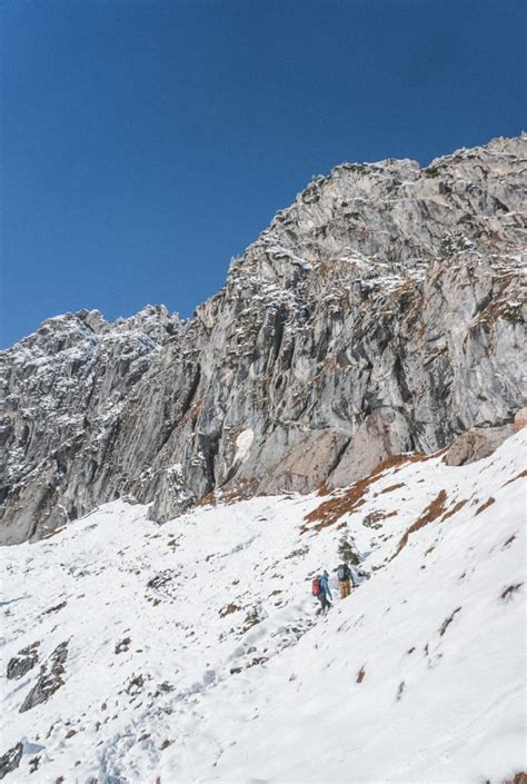 Wanderung auf Große Klammspitze 1924 m