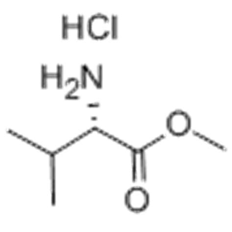 L Valine Methyl Ester Hydrochloride CAS 6306 52 1 China Manufacturer