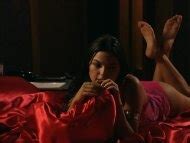 Naked Isis Valverde In Avenida Brasil