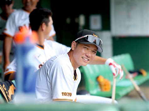 坂本勇人、2軍戦で17日ぶり実戦2の0もしっかり見極め不調でも揺るがない信念に元同僚の陽岱鋼が「すごい」 ライブドアニュース