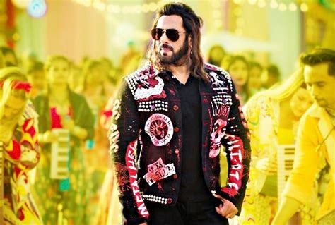kisi ka bhai kisi ki jaan box office collection day  salman khan film