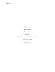 Discusssion 1 Docx Discussion 1 1 Discusssion1 Diane Portuondo St