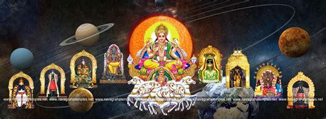 Navagraha Wallpapers