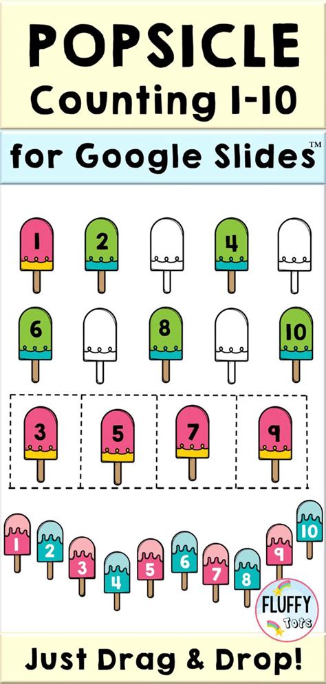 Number Sequence Activities