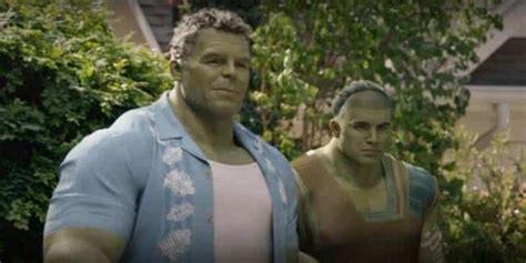 Diretor de O Incrível Hulk critica a versão de Mark Ruffalo do herói