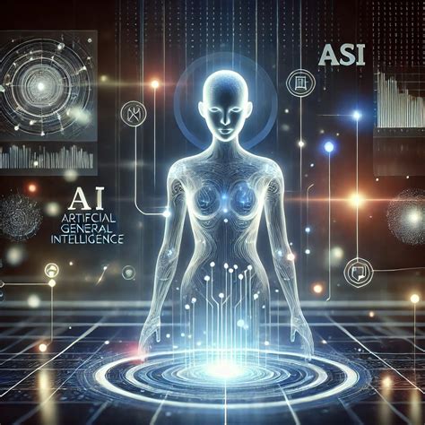 Towards Artificial General Intelligence Agi — And What Is In Store For Us A Hype Story By