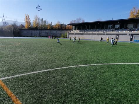 Leones Benjaminb Atletico Leones De Castilla Torr Flickr