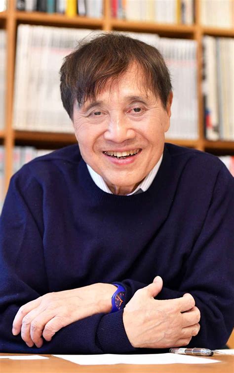 【司馬遼太郎生誕100年】記念館設計の安藤忠雄さん「未来へのメッセージ込められた司馬文学」 産経ニュース