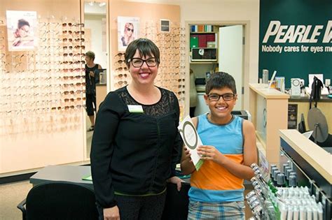 Why a Pearle Vision Eye Exam Should Be Part of Every Child's Back-to ...