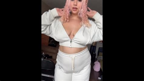 Sexy Thicc Peachy Blonde Pornhub