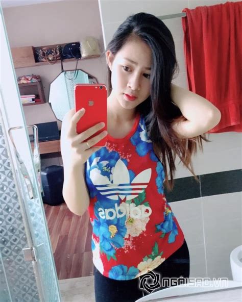 Hot girl và hot boy Việt 13 8 2017 Em gái Công Vinh khoe nhan sắc xinh đẹp sau scandal giật