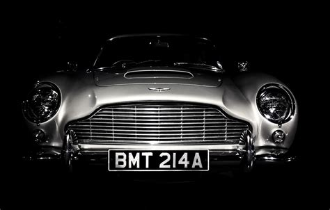 Wallpaper Aston Martin, James Bond, DB5, Skyfall for mobile and desktop ...