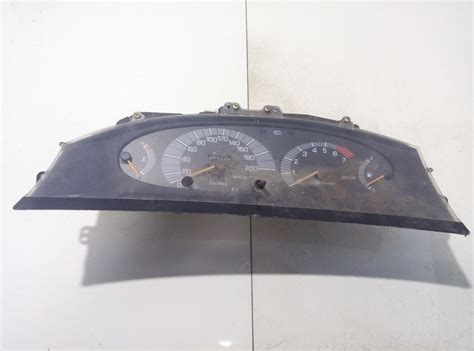 8310095d83 257600 9512 Speedometers Cockpit Speedo Clocks