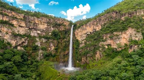 Conheça Encantos do Planalto Central a nova região turística de Goiás