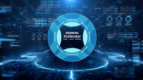 Filmless Video Production Company Showcase Siemens Xcelerator S Tech