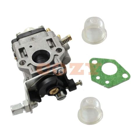 Carburetor Gasket For Redmax Eb4300 Eb4400 Eb431 Eb7000 Eb7001 Backpack Blower In Chainsaws