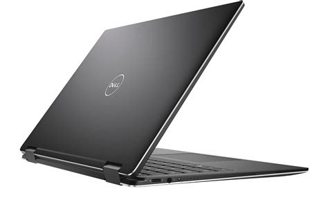 Dell XPS 2-in-1 13.3" Touch-Screen Laptop Intel Core i7 16GB Memory ...