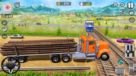 Ultimate Truck Simulator Driving Games App On The Amazon Appstore