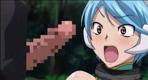 What Is The Name Of This Hentai Answered NameThatPorn