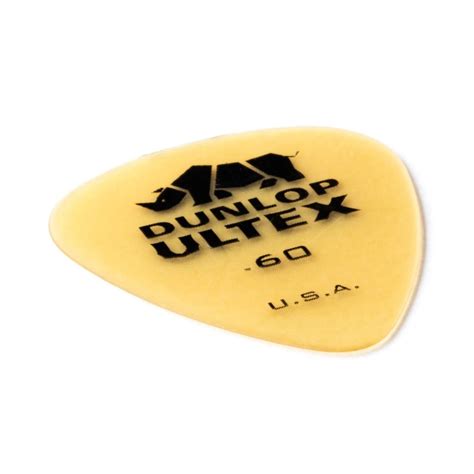 Dunlop Ultex Standard Player S Pack Of At Gear Music