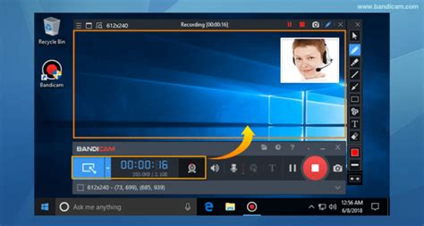 10 Aplikasi Screen Recorder Pc Terbaik Dan Gratis 2021