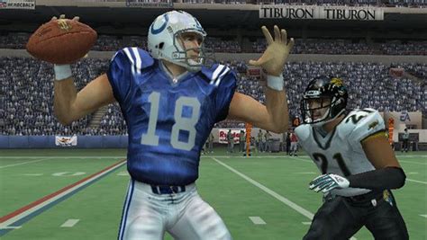 Madden NFL 08 (2007) promotional art - MobyGames