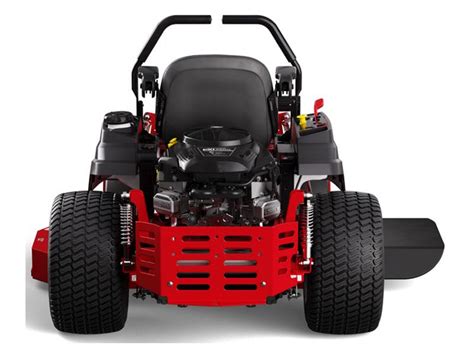 New Ferris Industries S In Briggs Stratton Pxi Hp Lawn