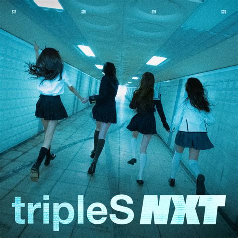 Nxt Single Par Triples Spotify