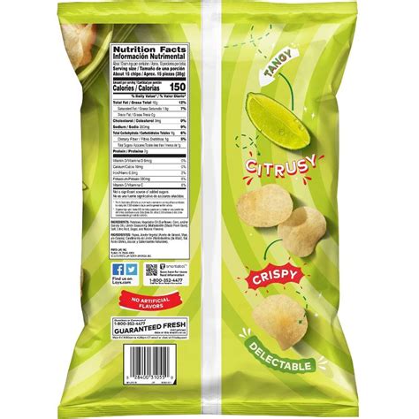 Buy Lay S Flamin Hot Flavored Potato Chips Oz In United States