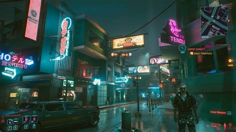 Cyberpunk 2077 Where To Find A Free Legendary Monowire Cyberware