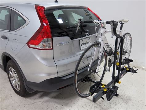 2014 Honda CR V Saris Freedom 2 Bike Platform Rack 1 1 4 And 2