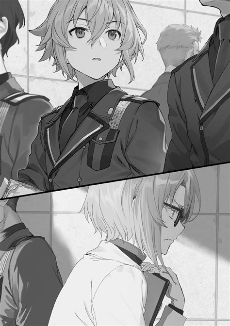 86 (Novel) Image by Shirabii #3895153 - Zerochan Anime Image Board