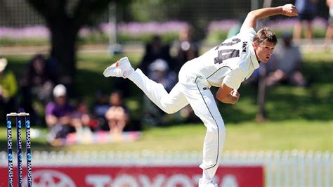 Soa Vs Wa Cricket Scorecard St Match At Adelaide October